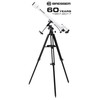 Teleskopas BRESSER Classic 60/900 EQ