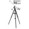 Teleskopas BRESSER Classic 60/900 EQ