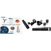 Teleskopas (RU) Discovery Spark 506 AZ Telescope with book