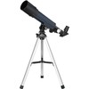 Teleskopas su knyga Discovery Spark Travel 50 (RU)