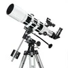 Teleskopas Skywatcher AC 102/500 Startravel EQ-1
