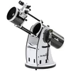 Teleskopas SkyWatcher „Sky-Watcher Synta N-203/1200 DOBSON 8" GOTO Synscan“ valdiklis + WiFi