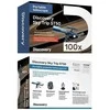 Teleskopas su knyga Discovery Sky Trip ST50