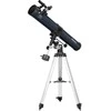 Teleskopas su knyga Discovery Spark 769 EQ