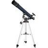 Teleskopas su knyga Discovery Spark 809 EQ (RU)