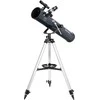 Teleskopas su knyga Discovery Spark Travel 76