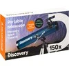 Teleskopas su knyga Discovery Spark Travel 76