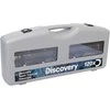 Teleskopas su knyga Discovery Spark Travel 60 (EN)