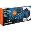 Teleskopas su knyga Discovery Spark Travel 60 (EN)