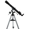 Teleskopas Telescope AC Skywatcher 70/900 Capricorn EQ-1