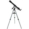 Teleskopas Telescope AC Skywatcher 70/900 Capricorn EQ-1