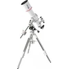 Teleskopas Teleskops Bresser Messier 127mm ar EXOS-3 Montējumu