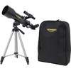 Teleskopas Zoom Omegon AC 70/400 Solar BackPack AZ