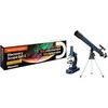 Teleskopas Teleskopo ir mikroskopo rinkinys Discovery Set 2