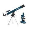 Teleskopas Teleskopo ir mikroskopo rinkinys Discovery Set 2
