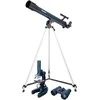 Teleskopas Teleskopo, mikroskopo ir žiūronų rinkinys Discovery Set 3