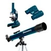 Teleskopas Teleskopo, mikroskopo ir žiūronų rinkinys Discovery Set 3