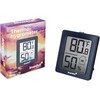 Termohigrometras Wezzer BASE L10 Levenhuk