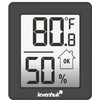 Termohigrometras Wezzer BASE L10 Levenhuk
