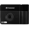 Vaizdo registratorius Transcend's DrivePro 550, 64 GB talpa