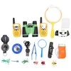 Tyrinėtojų rinkinys vaikams Discovery Basics EK90