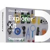 Tyrinėtojų rinkinys vaikams Discovery Basics EK90