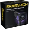 Ermenrich Seek VE40 Vaizdo endoskopas violetinis