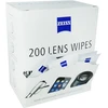 Drėgnos objektyvo servetėlės Zeiss, 200 vnt.