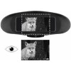 Žiūronai Bresser Skaitmeninis NV žiūronas 3,5x su „Monochrom“ įrašymu