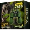 Levenhuk Travel 7x50 Žiūronai