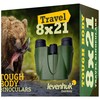 Levenhuk Travel 8x21 Žiūronai