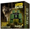 Levenhuk Travel 8x40 Žiūronai