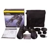 Bresser Žiūronai National Geographic Binoculars 10x50 Porro