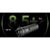 Žiūronai PIXFRA MILE 2 PFI-M625 640×512 25mm 1x-8x 50Hz Wi-Fi termovizorius
