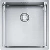 Franke BOX BXX 210/110-40, 127.0375.284