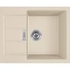 Franke Plautuvė S2D 611-62 beige