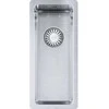 Plautuvė Franke BXX 210/110-16 su ventiliu eksc