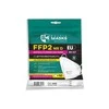Baltic Masks FFP2 Respiratoriai (10vnt.) BM-027 NRD