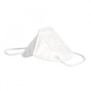 Baltic Masks FFP2 Respiratoriai be vožtuvo (480vnt.) BM-001