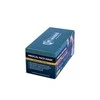 Baltic Masks Vienkartinės medicininės juodos kaukės (3 sl. 40vnt.) BM-220 BK