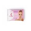 Sunvita Group Naturelle Intymios higienos drėgnos servetėlės LINEA Intimate, 20vnt.