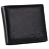 4U Cavaldi Portfel męski PU+sk&oacute;ra M621-PU