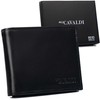 4U Cavaldi Piniginė vyrams Cavaldi 0002-P-BS RFID