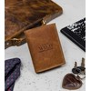 Always Wild Piniginė vyrams Wild N4-P-CHM RFID