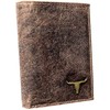 Buffalo Wild Piniginė vyrams Wild RM-06-BAW BUFFALO