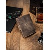 Wild Laukinis RM-06L-BAW BUIVOLAS