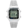 Laikrodis vyrams CASIO A178WA-1A (zd082a) - KLASYKA