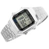 Laikrodis vyrams CASIO A178WA-1A (zd082a) - KLASYKA