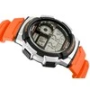Laikrodis CASIO MEN'S WATCH AE-1000W 4BV (zd073d) - WORLD TIME + BOX