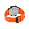 Laikrodis CASIO MEN'S WATCH AE-1000W 4BV (zd073d) - WORLD TIME + BOX